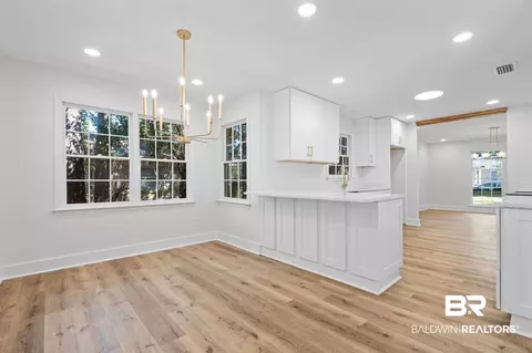 Dining - 1908 Bent Tree Ct, Mobile, AL 36609 photo 1 of 2
