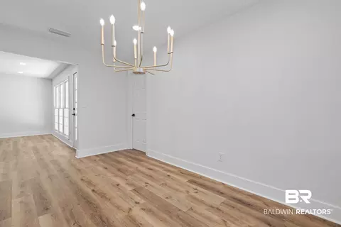 Dining - 1908 Bent Tree Ct, Mobile, AL 36609 photo 2 of 2
