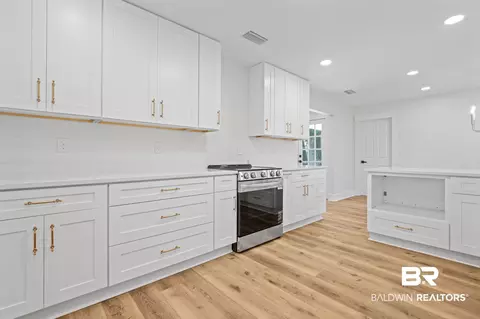 Kitchen - 1908 Bent Tree Ct, Mobile, AL 36609 photo 1 of 1