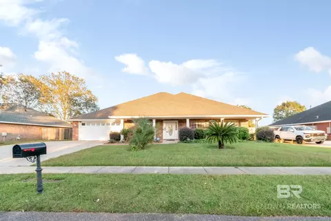 2867 Saddlebrook Dr, Mobile, AL 36695