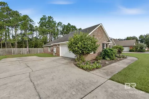 Exterior - 24909 Steadfast Ct, Daphne, AL 36526 photo 2 of 17