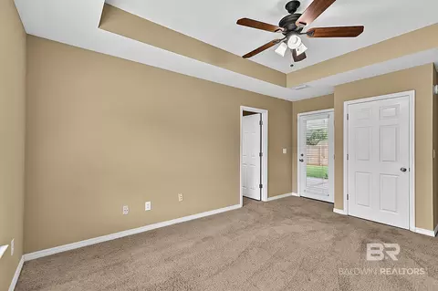 Bedroom - 24909 Steadfast Ct, Daphne, AL 36526 photo 2 of 8