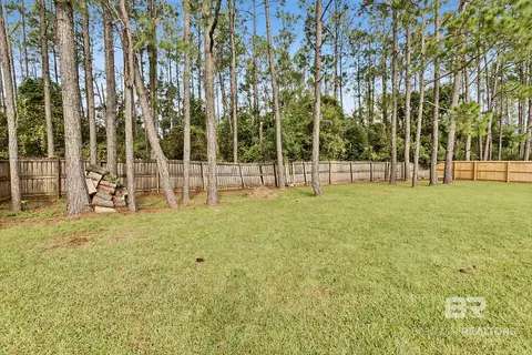 Exterior - 24909 Steadfast Ct, Daphne, AL 36526 photo 16 of 17
