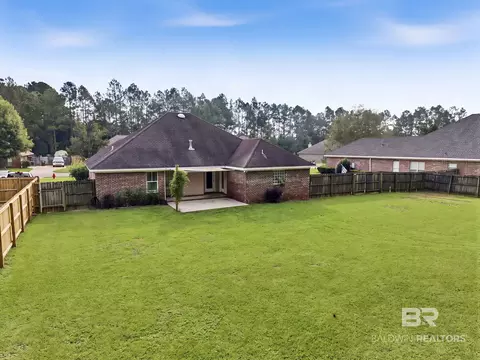 Exterior - 24909 Steadfast Ct, Daphne, AL 36526 photo 8 of 17
