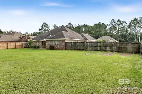 Exterior - 24909 Steadfast Ct, Daphne, AL 36526 photo 6 of 17