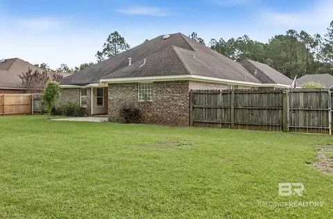 Exterior - 24909 Steadfast Ct, Daphne, AL 36526 photo 7 of 17