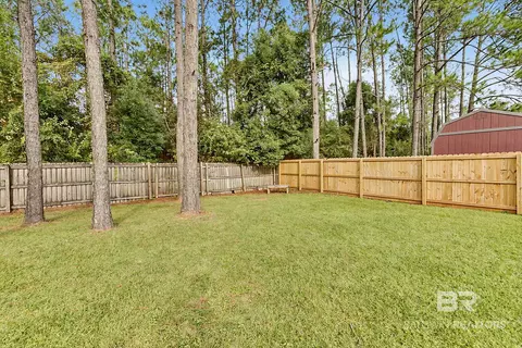 Exterior - 24909 Steadfast Ct, Daphne, AL 36526 photo 17 of 17