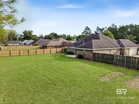 Exterior - 24909 Steadfast Ct, Daphne, AL 36526 photo 13 of 17
