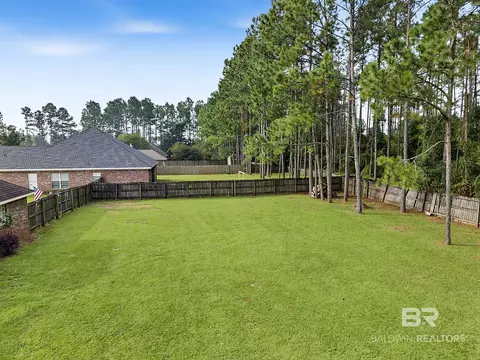 Exterior - 24909 Steadfast Ct, Daphne, AL 36526 photo 15 of 17