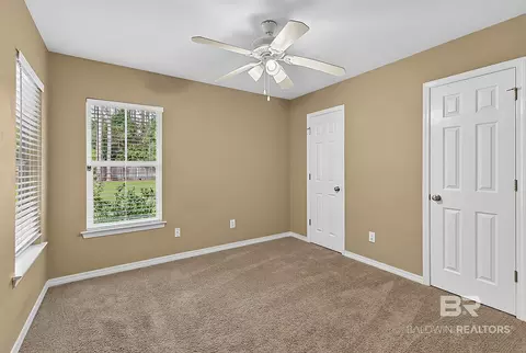 Bedroom - 24909 Steadfast Ct, Daphne, AL 36526 photo 7 of 8