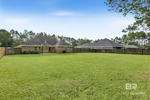 Exterior - 24909 Steadfast Ct, Daphne, AL 36526 photo 12 of 17