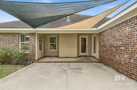 Exterior - 24909 Steadfast Ct, Daphne, AL 36526 photo 3 of 17