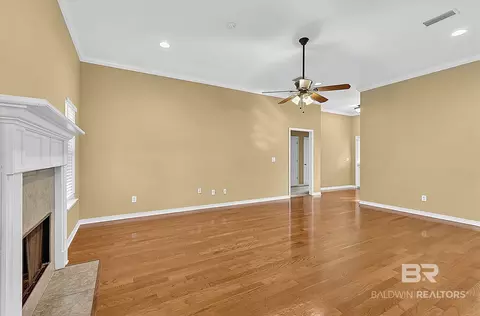 Living - 24909 Steadfast Ct, Daphne, AL 36526 photo 3 of 5