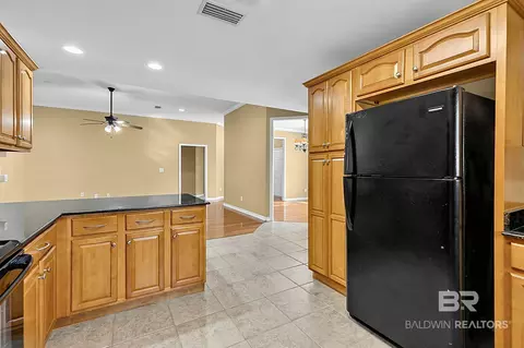 Kitchen - 24909 Steadfast Ct, Daphne, AL 36526 photo 7 of 7