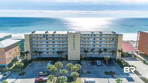 615 W Beach Blvd UNIT 4-E, Gulf Shores, AL 36542