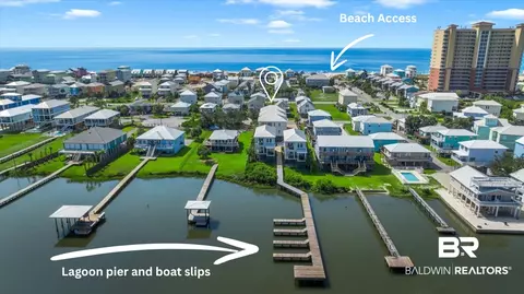 1476 Sandpiper Ln #A, Gulf Shores, AL 36542