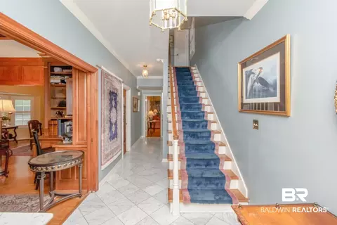 Entry Way - 421 Tuthill Ln, Mobile, AL 36608 photo 1 of 3