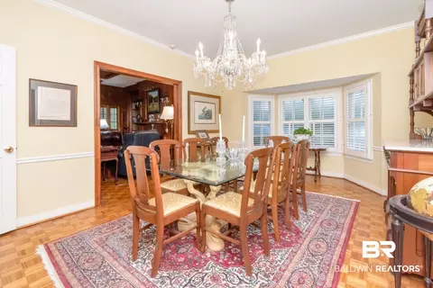 Dining - 421 Tuthill Ln, Mobile, AL 36608 photo 2 of 2