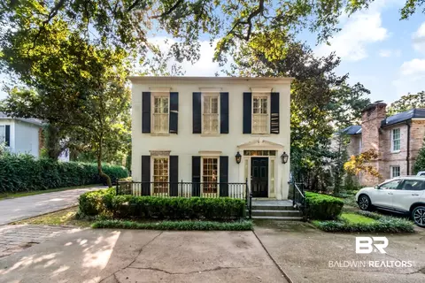 Exterior - 421 Tuthill Ln, Mobile, AL 36608 photo 8 of 14