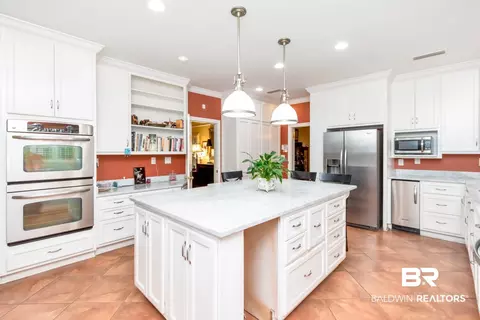 Kitchen - 421 Tuthill Ln, Mobile, AL 36608 photo 1 of 4