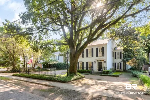 Exterior - 421 Tuthill Ln, Mobile, AL 36608 photo 14 of 14