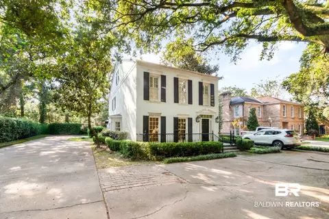 Exterior - 421 Tuthill Ln, Mobile, AL 36608 photo 10 of 14