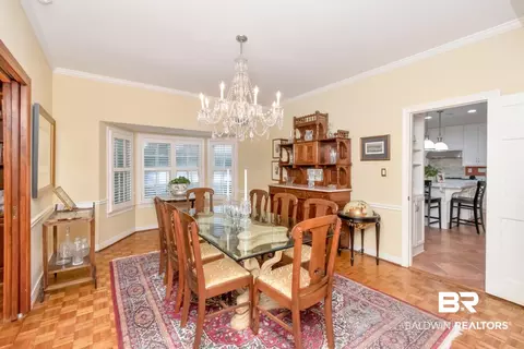 Dining - 421 Tuthill Ln, Mobile, AL 36608 photo 1 of 2