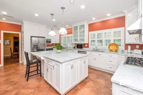 Kitchen - 421 Tuthill Ln, Mobile, AL 36608 photo 4 of 4