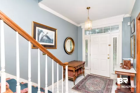 Entry Way - 421 Tuthill Ln, Mobile, AL 36608 photo 3 of 3