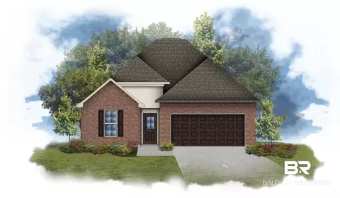 1310 Fenton Cir, Foley, AL 36535