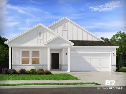 16324 Cosmos Ct, Summerdale, AL 36580