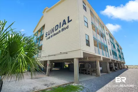 1149 W Beach Blvd UNIT D3, Gulf Shores, AL 36542