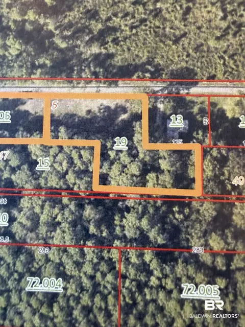 6440 Grass Rd Apt Lot #LOT 5, Fairhope, AL 36532