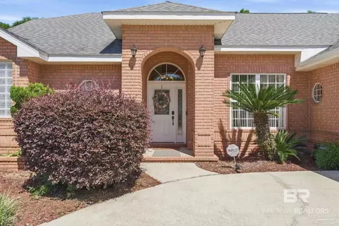 9348 Bell Ridge Dr, Pensacola, FL 32526
