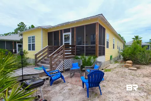 5601 State Hwy 180 #2201, Gulf Shores, AL 36542