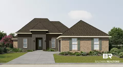 26773 Maeve Pl, Daphne, AL 36526