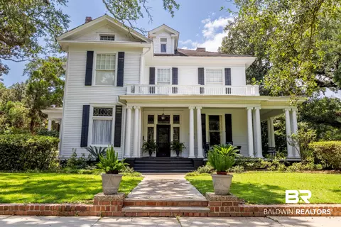 155 Levert Ave, Mobile, AL 36607