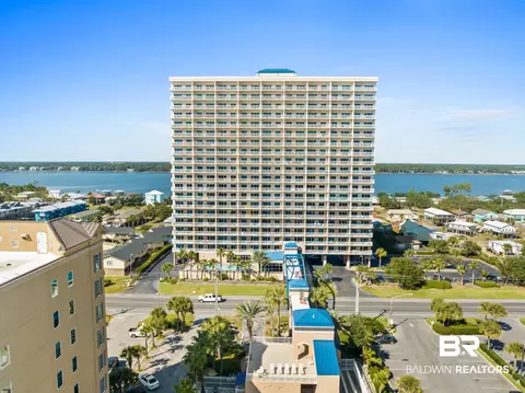 1010 W Beach Blvd UNIT 701, Gulf Shores, AL 36542