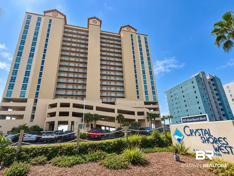 931 W Beach Blvd #1304, Gulf Shores, AL 36542