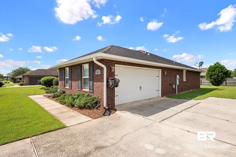 Exterior - 231 Meadow Run Loop, Foley, AL 36535 photo 4 of 8
