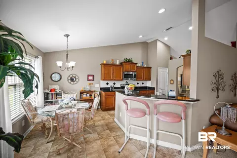 Kitchen - 231 Meadow Run Loop, Foley, AL 36535 photo 1 of 4
