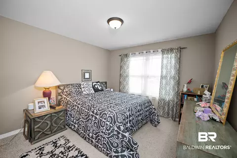 Bedroom - 231 Meadow Run Loop, Foley, AL 36535 photo 3 of 5