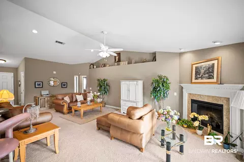 Living - 231 Meadow Run Loop, Foley, AL 36535 photo 1 of 2