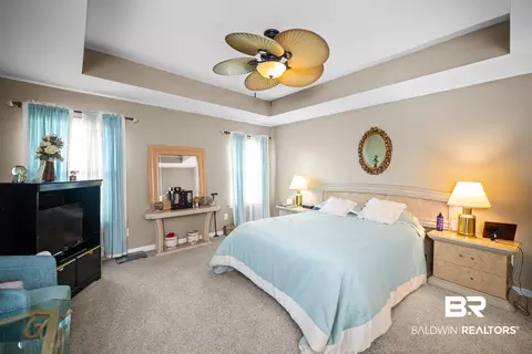 Bedroom - 231 Meadow Run Loop, Foley, AL 36535 photo 1 of 5