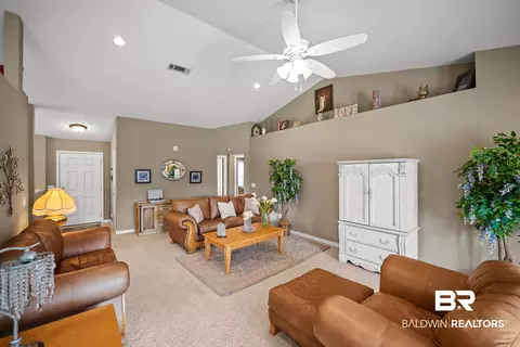 Living - 231 Meadow Run Loop, Foley, AL 36535 photo 2 of 2