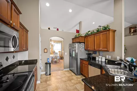 Entry Way - 231 Meadow Run Loop, Foley, AL 36535 photo 2 of 3