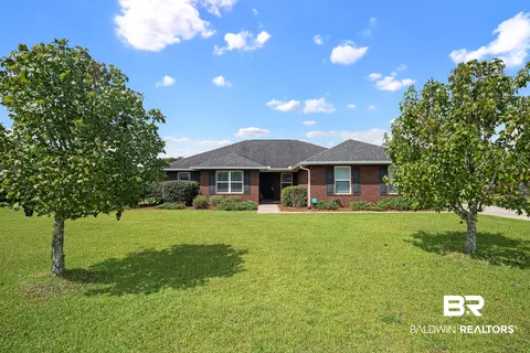Exterior - 231 Meadow Run Loop, Foley, AL 36535 photo 3 of 8