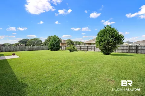 Exterior - 231 Meadow Run Loop, Foley, AL 36535 photo 6 of 8