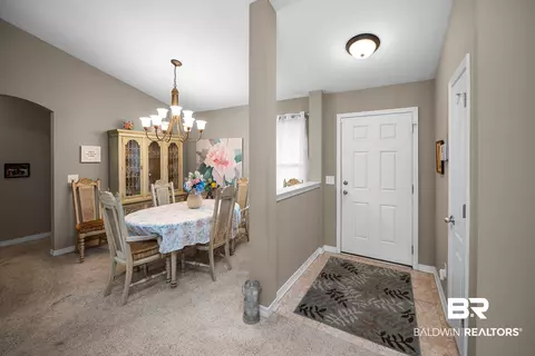 Entry Way - 231 Meadow Run Loop, Foley, AL 36535 photo 1 of 3
