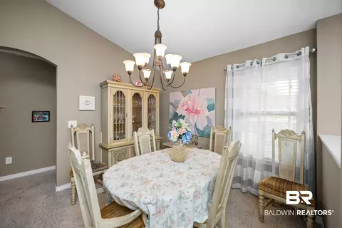 Dining - 231 Meadow Run Loop, Foley, AL 36535 photo 1 of 1